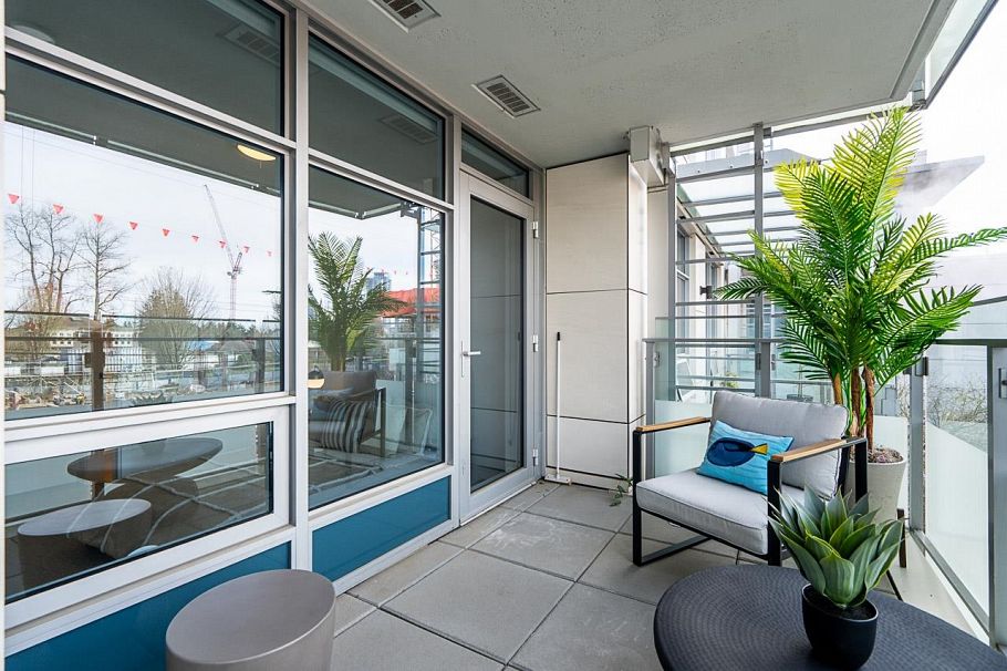 217 5033 Cambie Street Vancouver, BC - 18