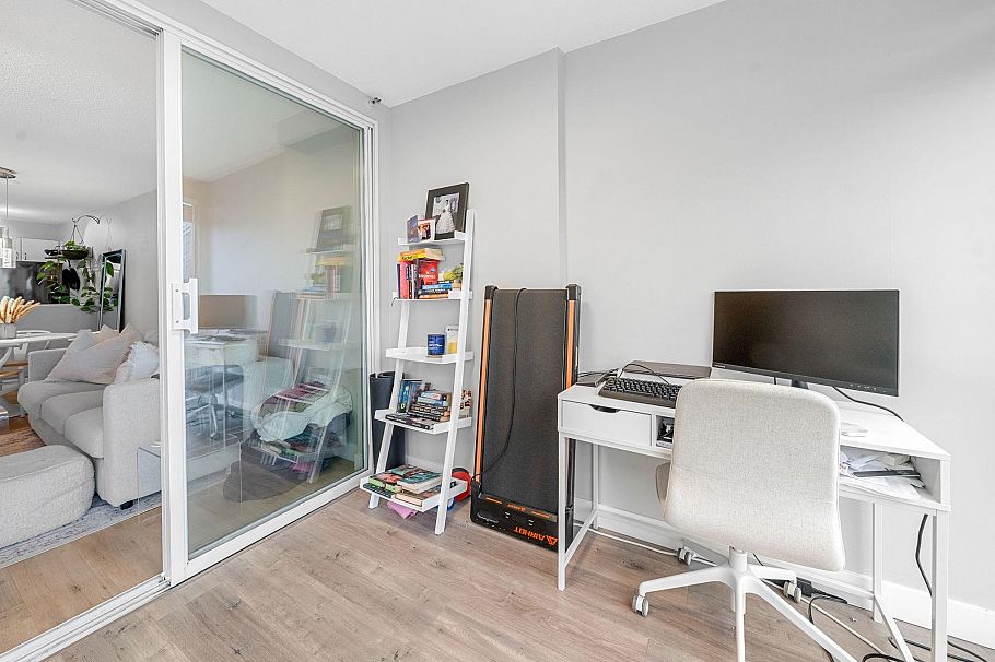 2803 939 Homer Street Vancouver, BC - 22