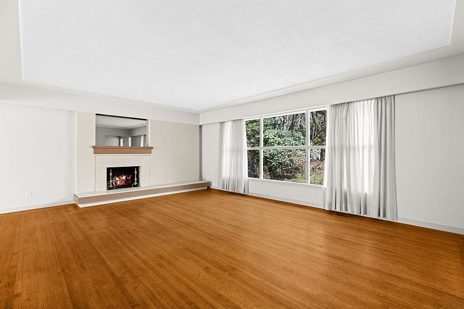 6297 Mackenzie Street Vancouver, BC - 6