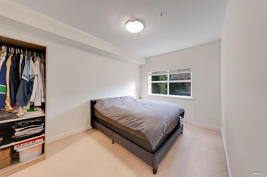 110 5655 Inman Avenue Burnaby, BC - 3
