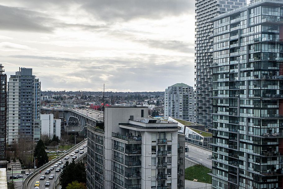 903 1238 Seymour Street Vancouver, BC - 24