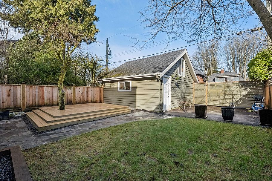 2819 W 13th Avenue Vancouver, BC - 25