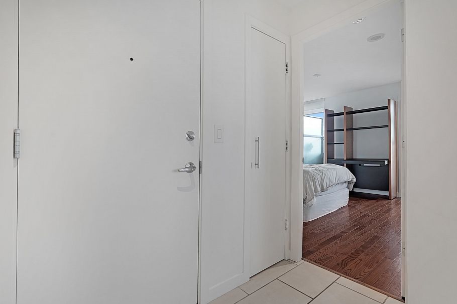 2404 1225 Richards Street Vancouver, BC - 21