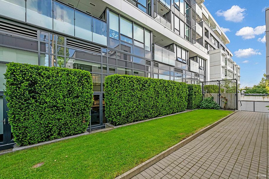 103 6311 Cambie Street Vancouver, BC - 35
