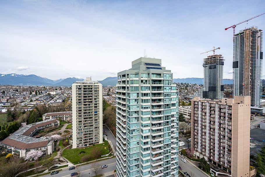 2504 4398 Buchanan Street Burnaby, BC - 26