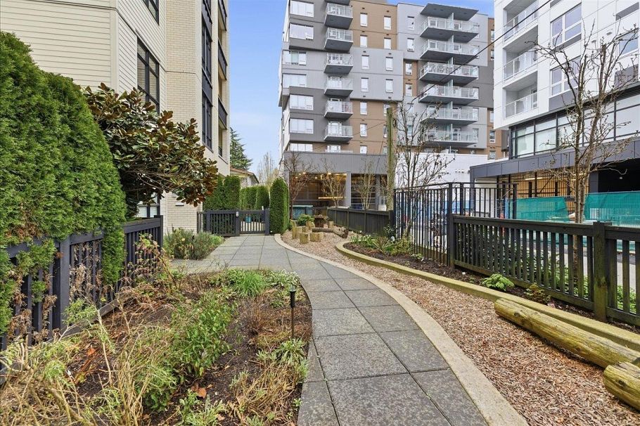 306 168 E 35th Avenue Vancouver, BC - 30