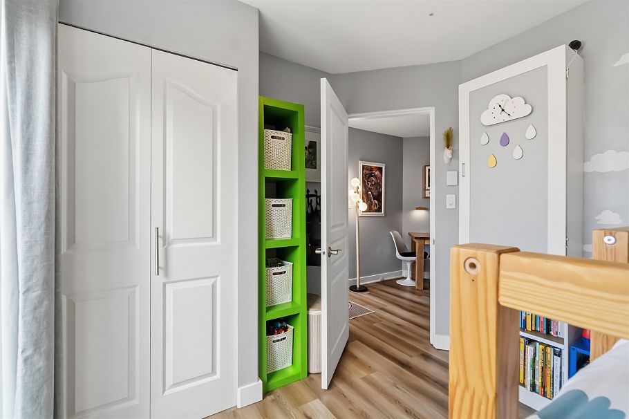 110 189 E 16th Avenue Vancouver, BC - 20