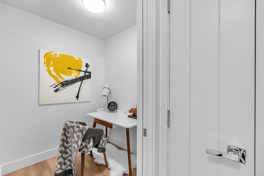 2504 969 Richards Street Vancouver, BC - 22