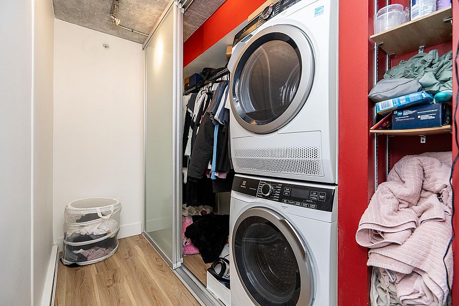 903 1238 Seymour Street Vancouver, BC - 18