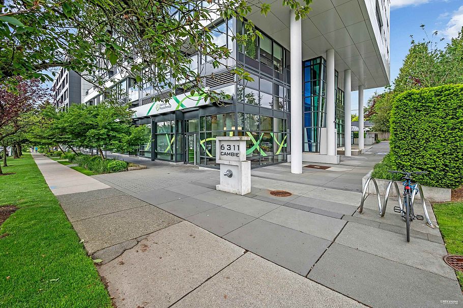 103 6311 Cambie Street Vancouver, BC - 36
