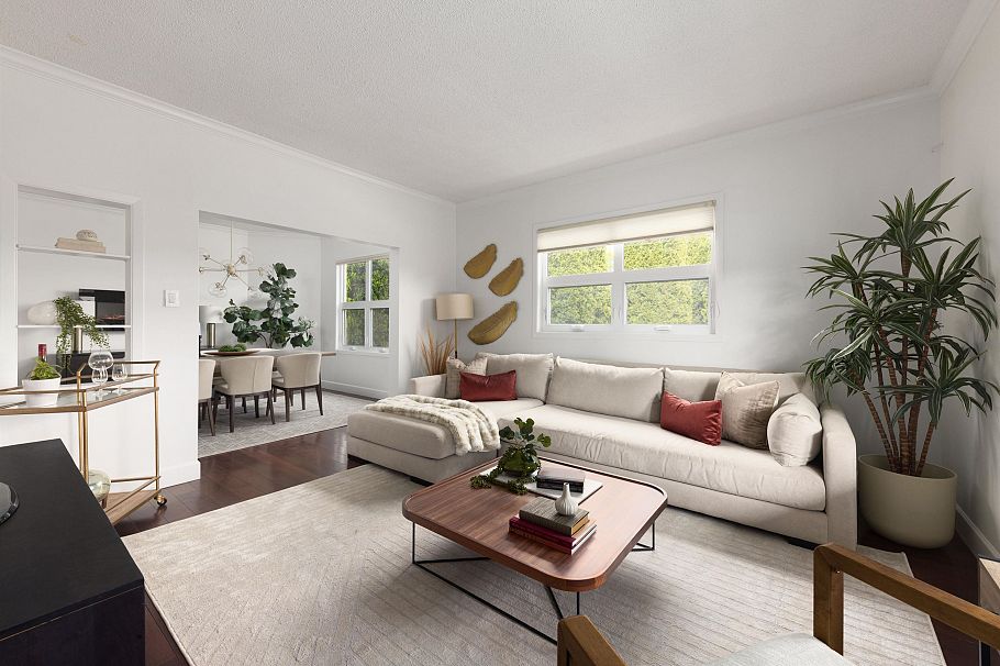 925 E 19th Avenue Vancouver, BC - 4