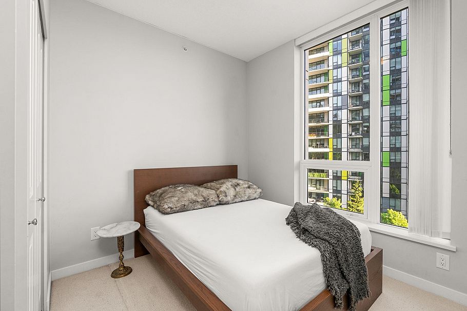 606 5628 Birney Avenue Vancouver, BC - 20