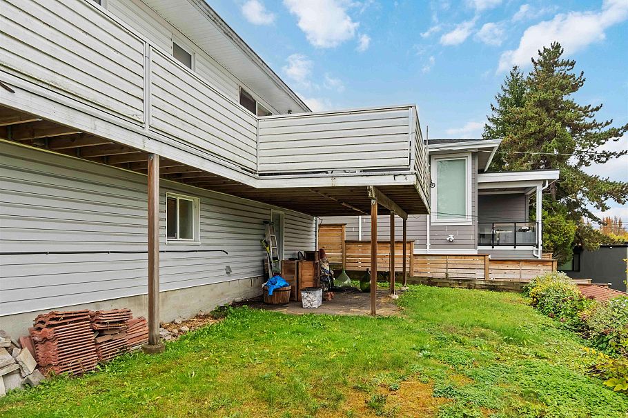 4037 Nithsdale Street Burnaby, BC - 31