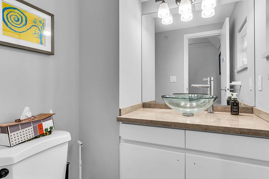 4 2315 W 10th Avenue Vancouver, BC - 15