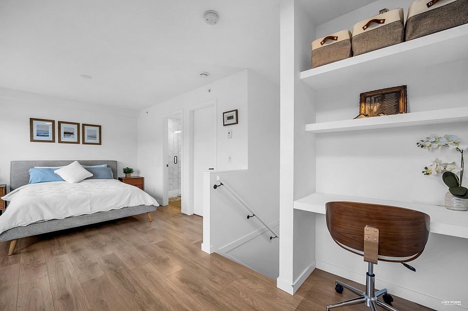 1 533 E 3rd Street North Vancouver, BC - 25