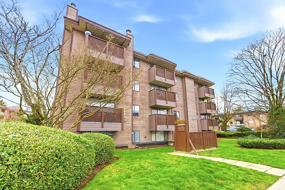 207 2215 Dundas Street Vancouver, BC - 24