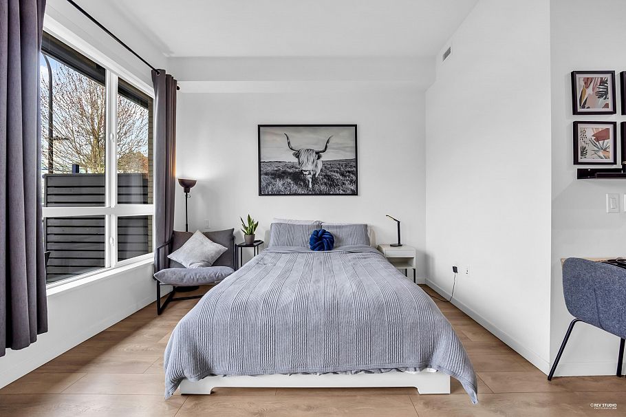 1 533 E 3rd Street North Vancouver, BC - 16