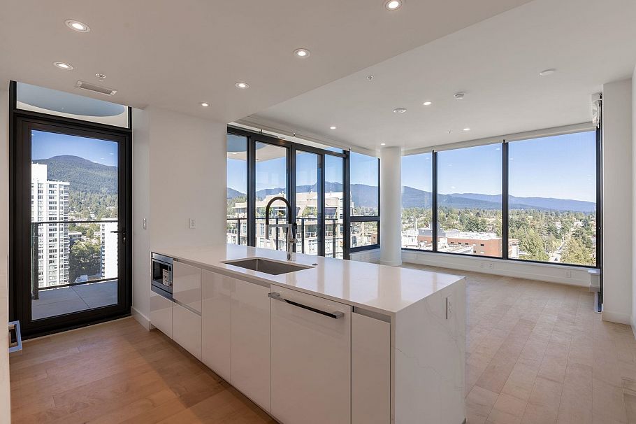 1705 135 E 13th Street North Vancouver, BC - 7