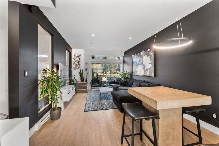 2323 Brunswick Street Vancouver, BC - 21