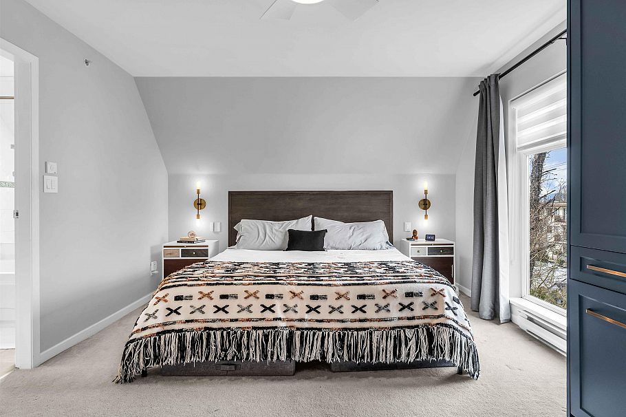 4 2315 W 10th Avenue Vancouver, BC - 17