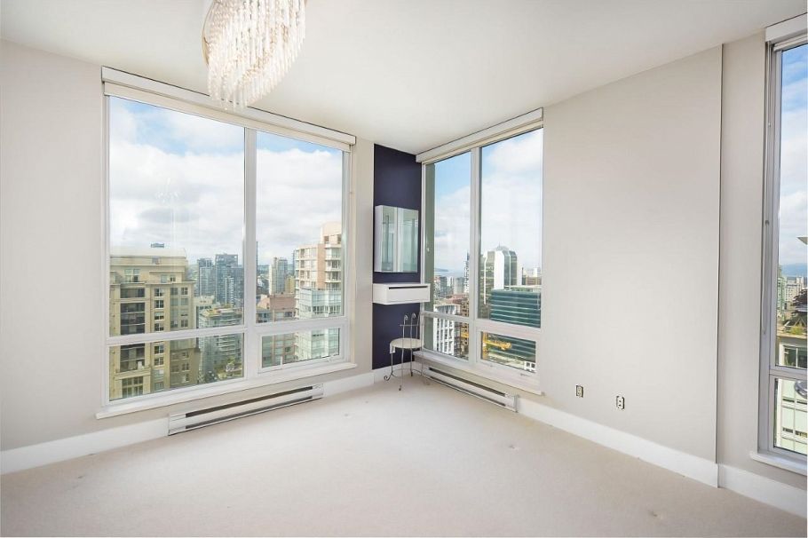 2905 535 Smithe Street Vancouver, BC - 13