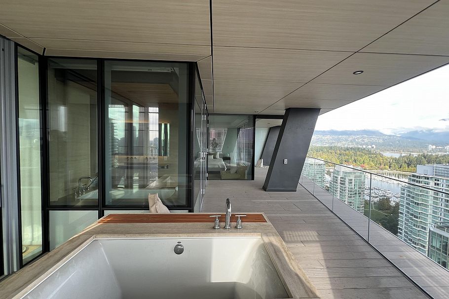 2903 1568 Alberni Street Vancouver, BC - 16