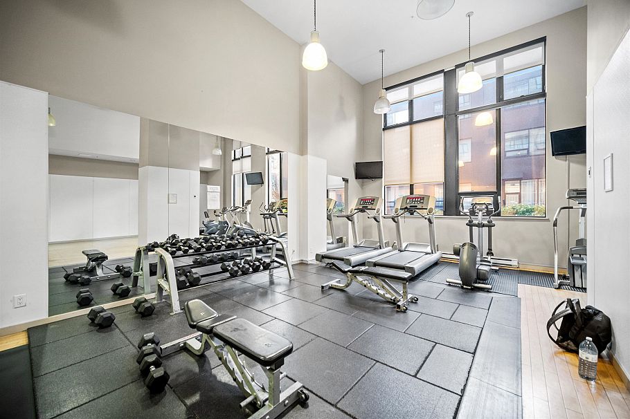 3104 928 Homer Street Vancouver, BC - 19