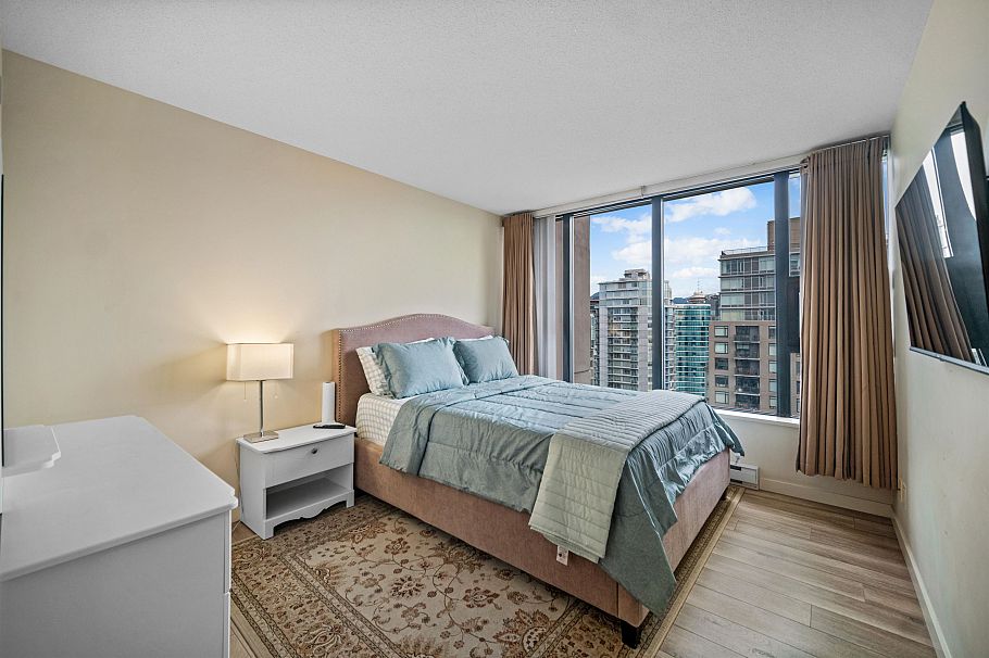 3104 928 Homer Street Vancouver, BC - 12