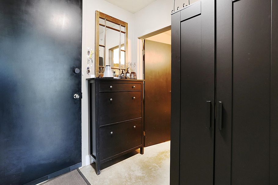 203 1850 Lorne Street Vancouver, BC - 14