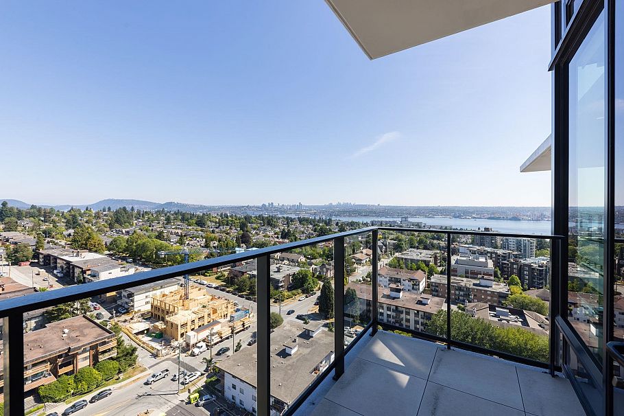 1705 135 E 13th Street North Vancouver, BC - 13