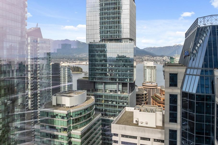 3302 1111 Alberni Street Vancouver, BC - 37