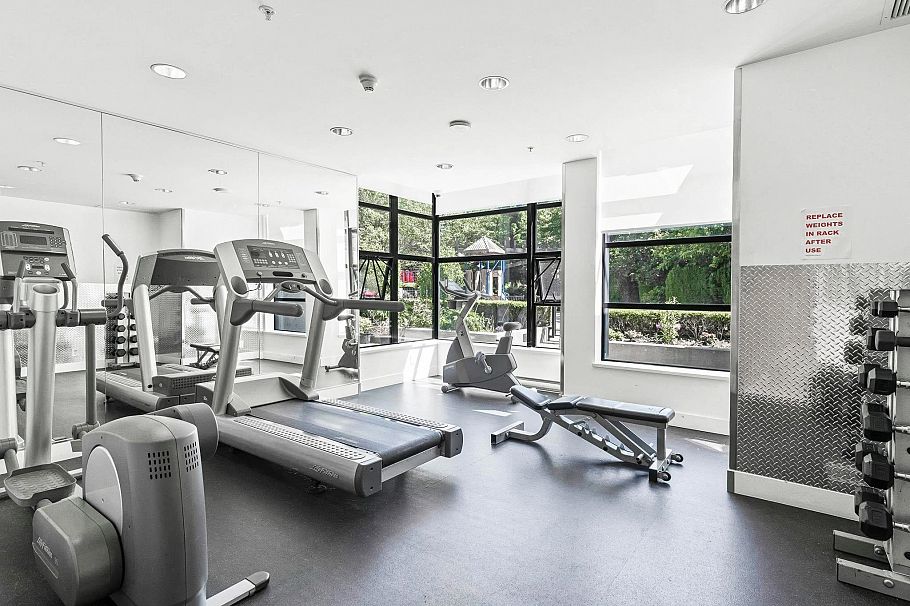 401 5380 Oben Street Vancouver, BC - 17