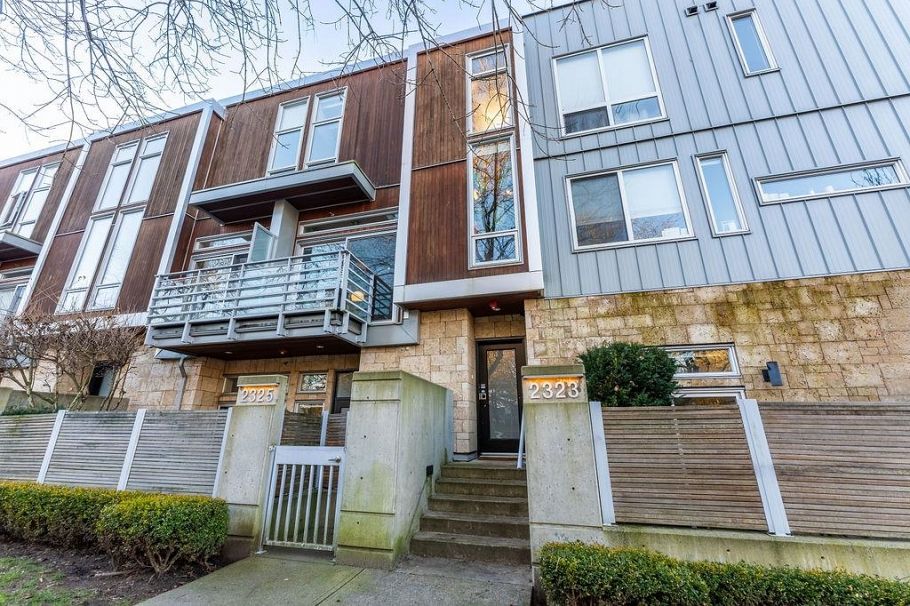 2323 Brunswick Street Vancouver, BC - 35