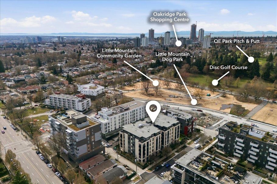 306 168 E 35th Avenue Vancouver, BC - 36