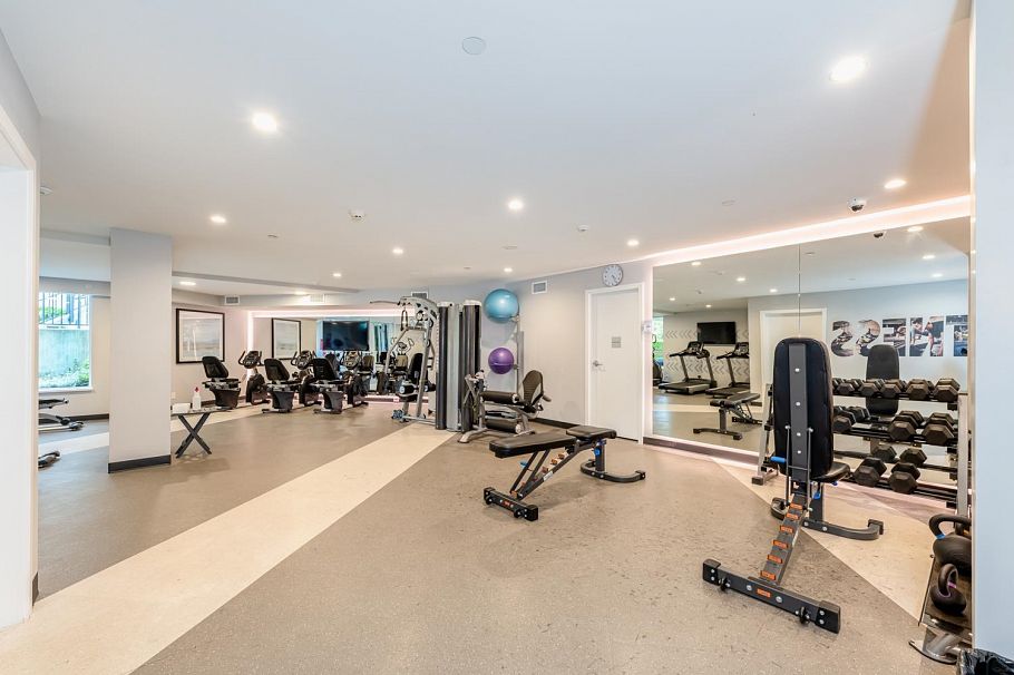 903 3533 Ross Drive Vancouver, BC - 8