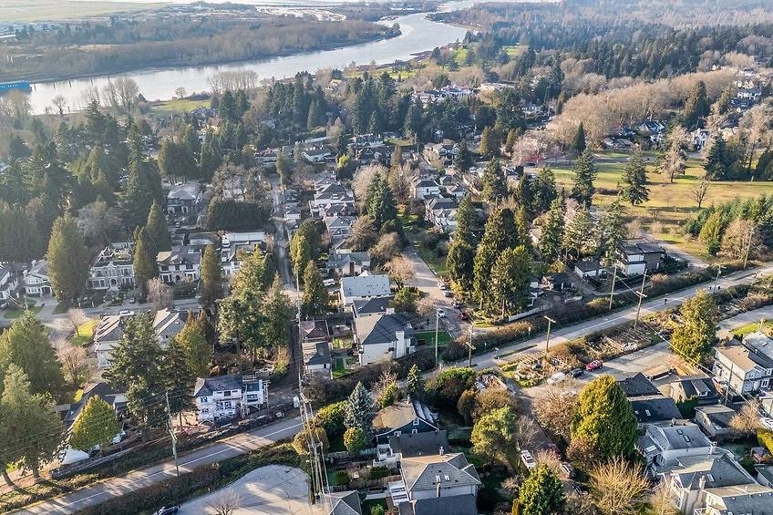 2 1706 W 68 Avenue Vancouver, BC - 26