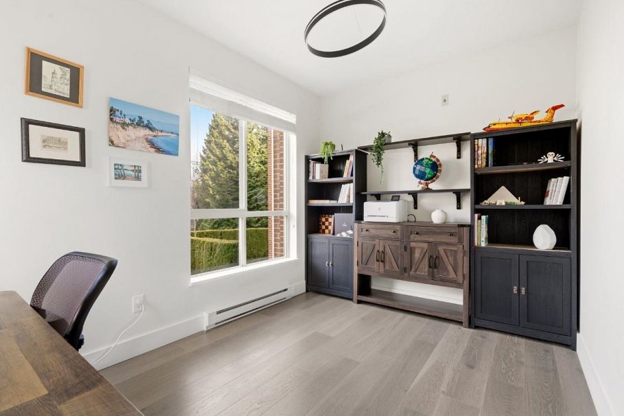 210 6268 Eagles Drive Vancouver, BC - 11