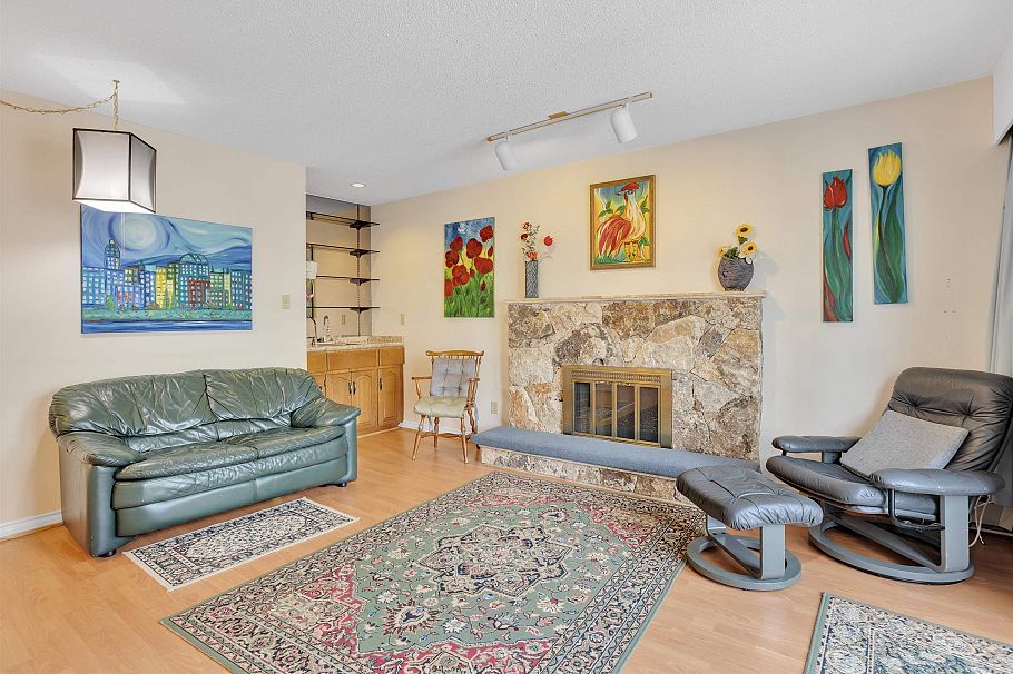 3281 W 30th Avenue Vancouver, BC - 11