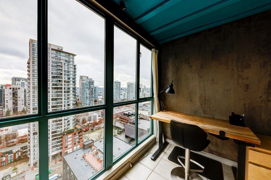 2104 939 HOMER STREET, Vancouver BC V6B 2W6 Vancouver, BC - 17