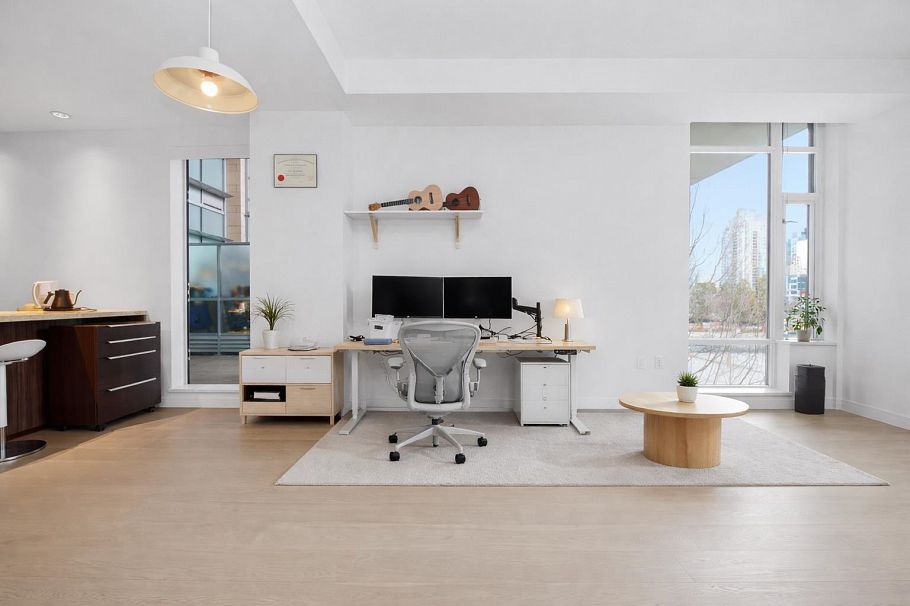 306 1633 Ontario Street Vancouver, BC - 6