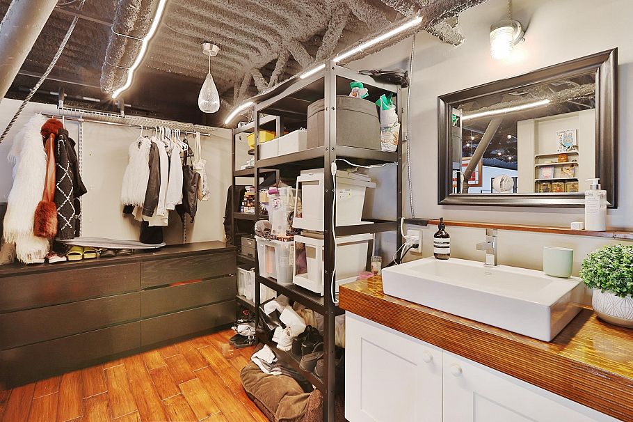 203 1850 Lorne Street Vancouver, BC - 21