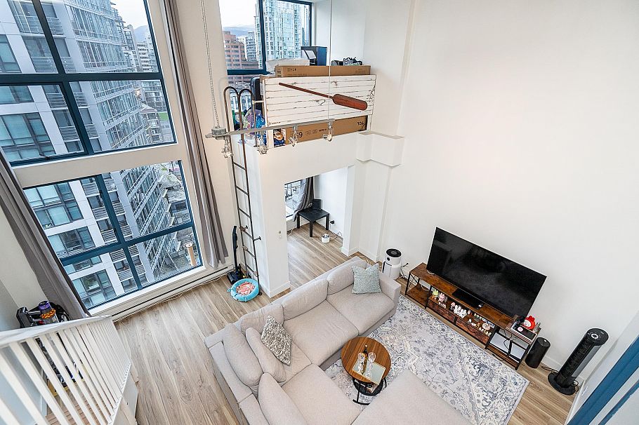 903 1238 Seymour Street Vancouver, BC - 19