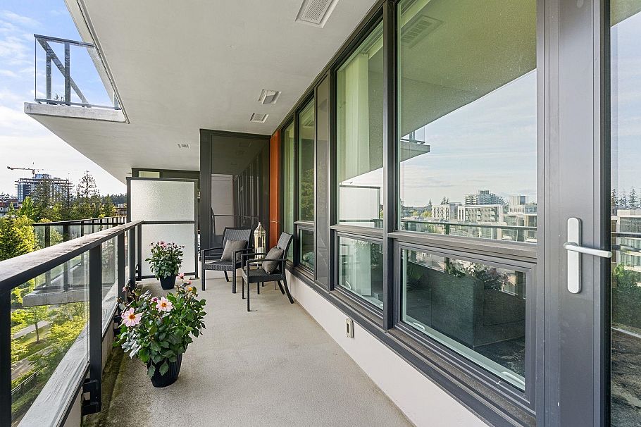 606 5628 Birney Avenue Vancouver, BC - 23