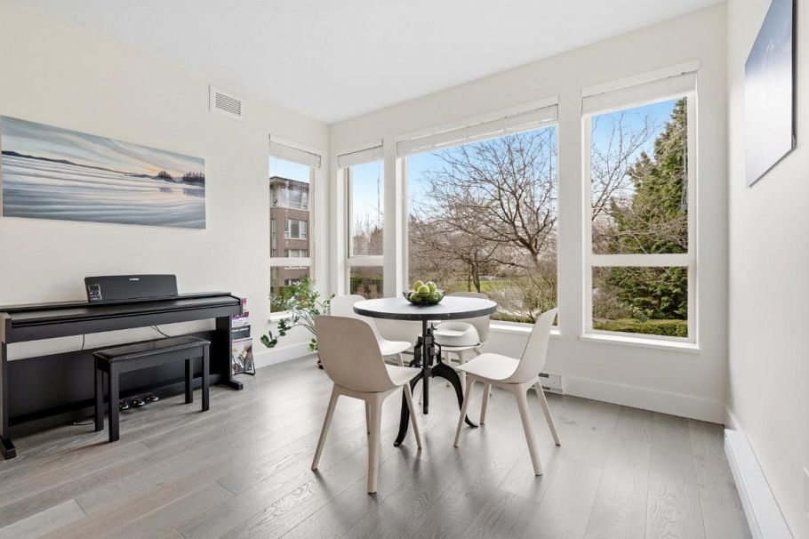 210 6268 Eagles Drive Vancouver, BC - 2