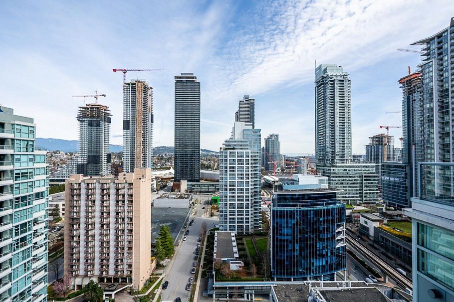 2504 4398 Buchanan Street Burnaby, BC - 22