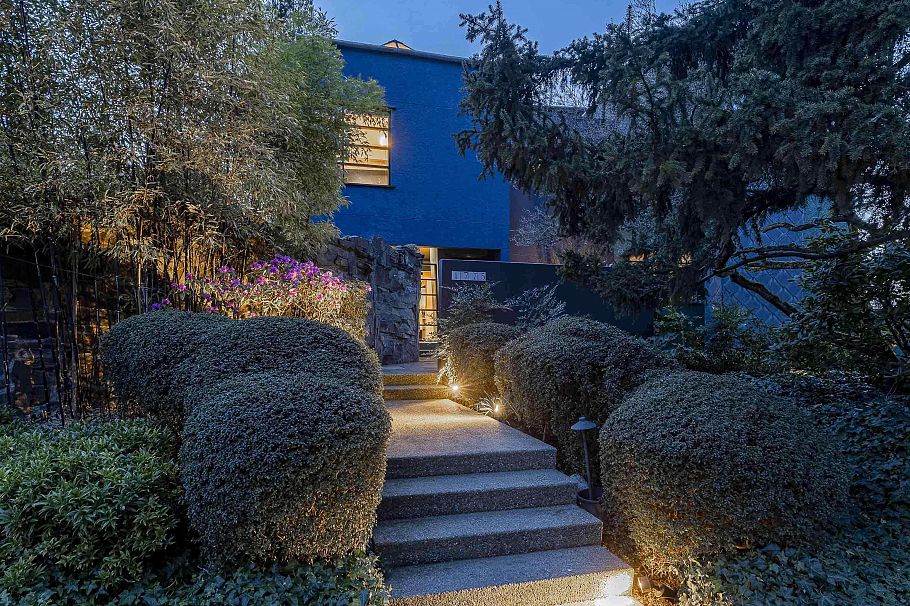 1775 Blanca Street Vancouver, BC - 2