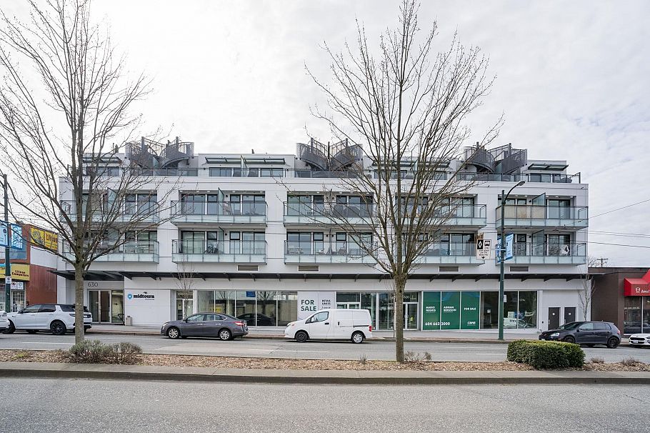 319 630 E Broadway Vancouver, BC - 19