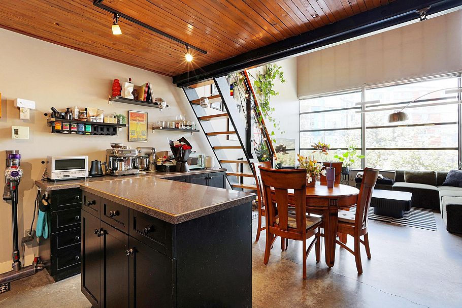 203 1850 Lorne Street Vancouver, BC - 7