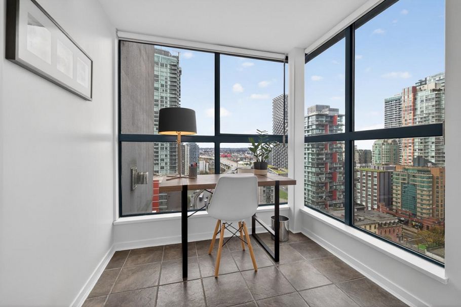 1102 1238 Seymour Street Vancouver, BC - 14