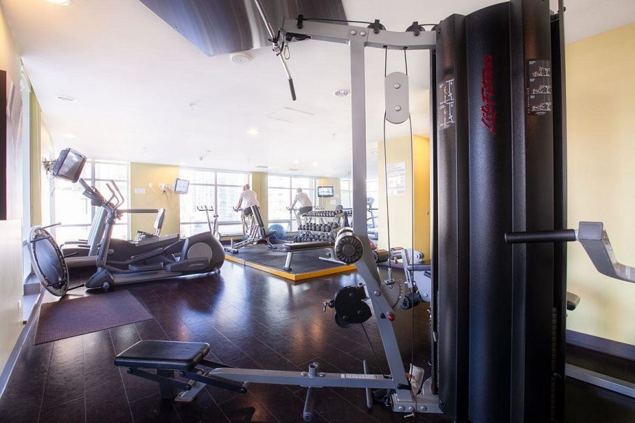 2905 535 Smithe Street Vancouver, BC - 20